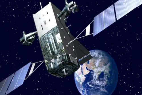 Mỹ xem xét khả năng thành lập Bộ Chỉ huy Tác chiến Vũ trụ ảnh 1